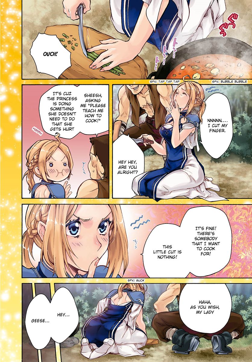 Read Mushoku Tensei - Isekai Ittara Honki Dasu EN Manga Online