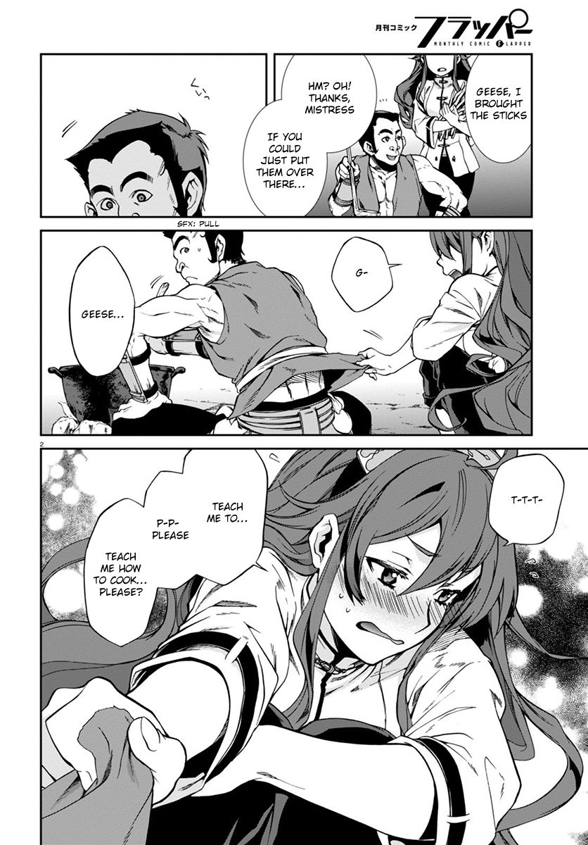 Read Mushoku Tensei - Isekai Ittara Honki Dasu EN Manga Online