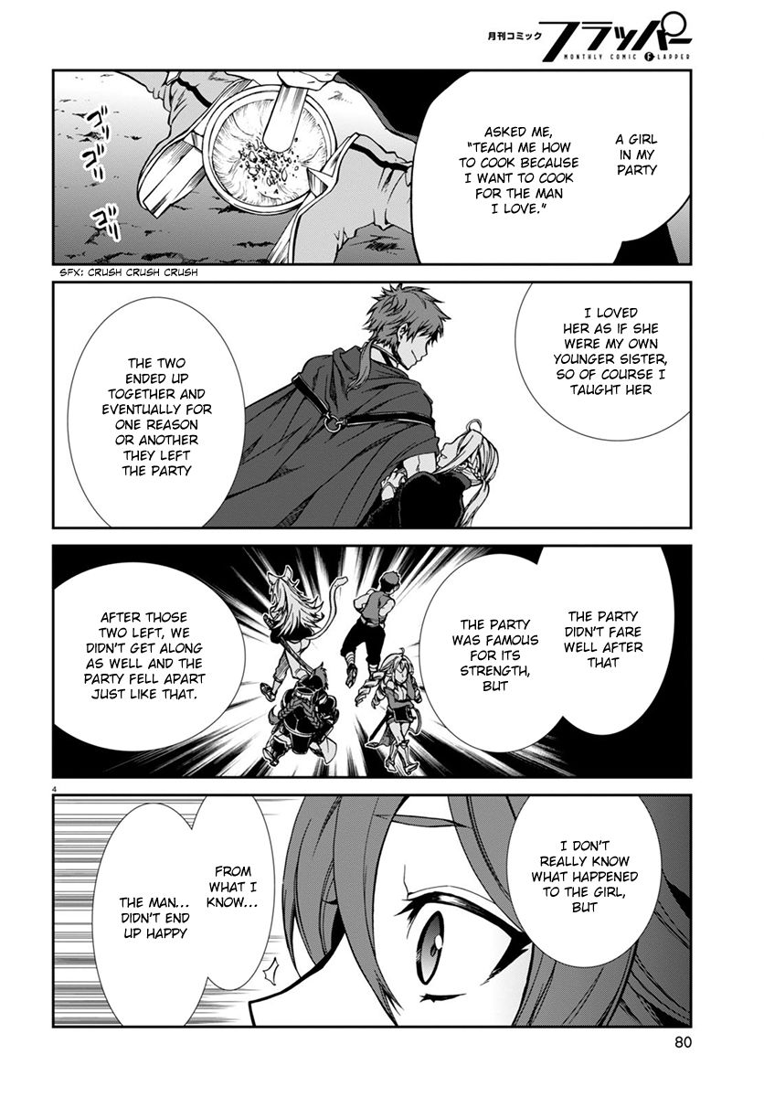 Read Mushoku Tensei - Isekai Ittara Honki Dasu EN Manga Online