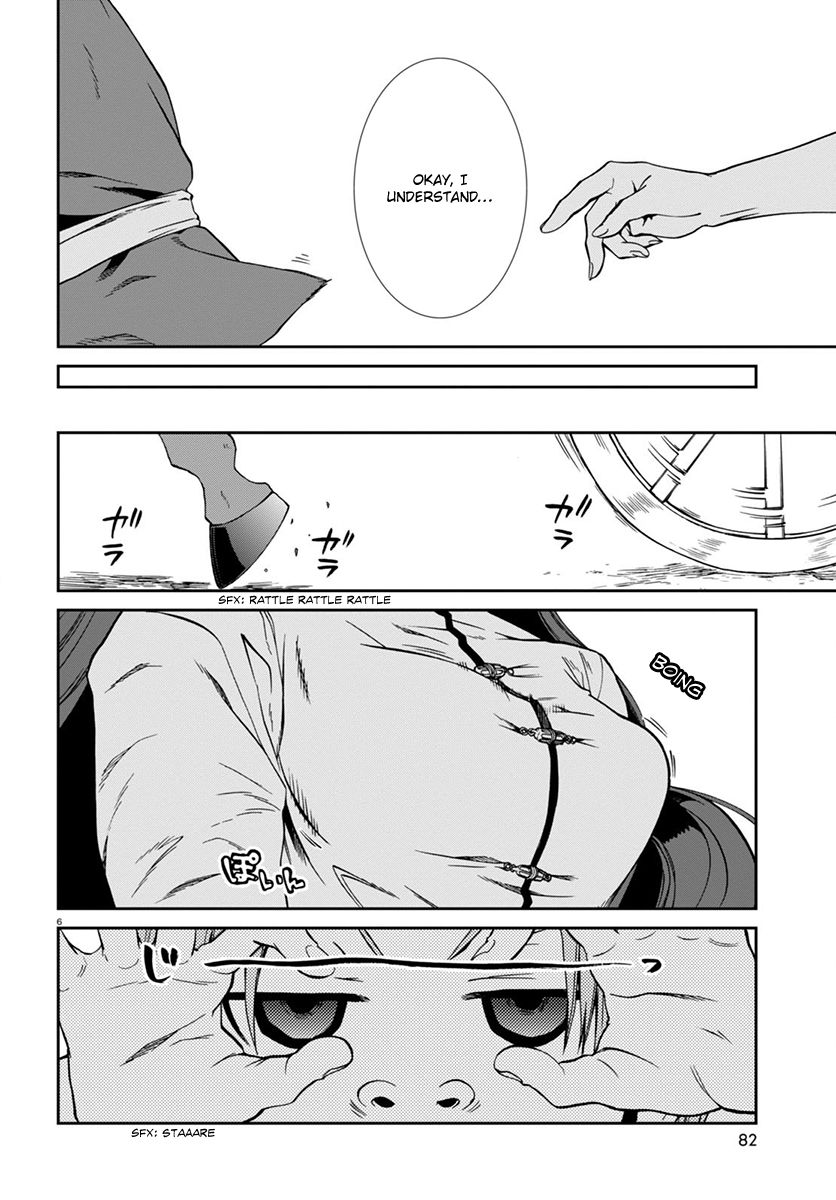 Read Mushoku Tensei - Isekai Ittara Honki Dasu EN Manga Online