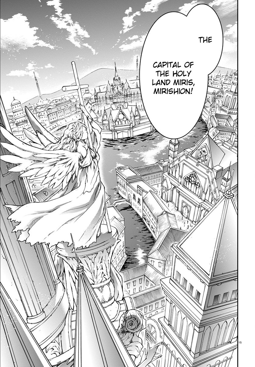Read Mushoku Tensei - Isekai Ittara Honki Dasu EN Manga Online