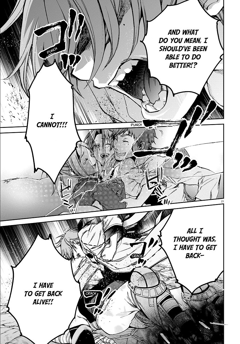 Read Mushoku Tensei - Isekai Ittara Honki Dasu EN Manga Online
