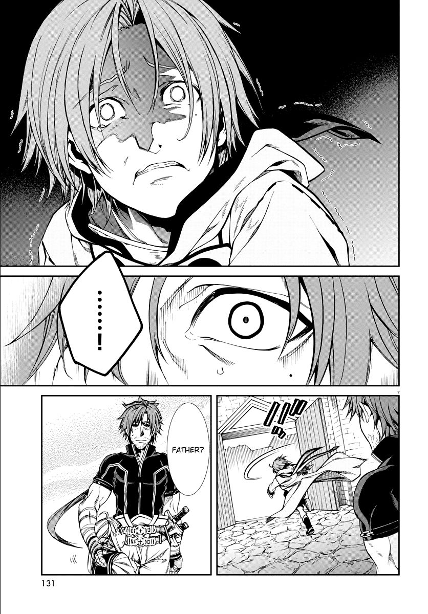 Read Mushoku Tensei - Isekai Ittara Honki Dasu EN Manga Online