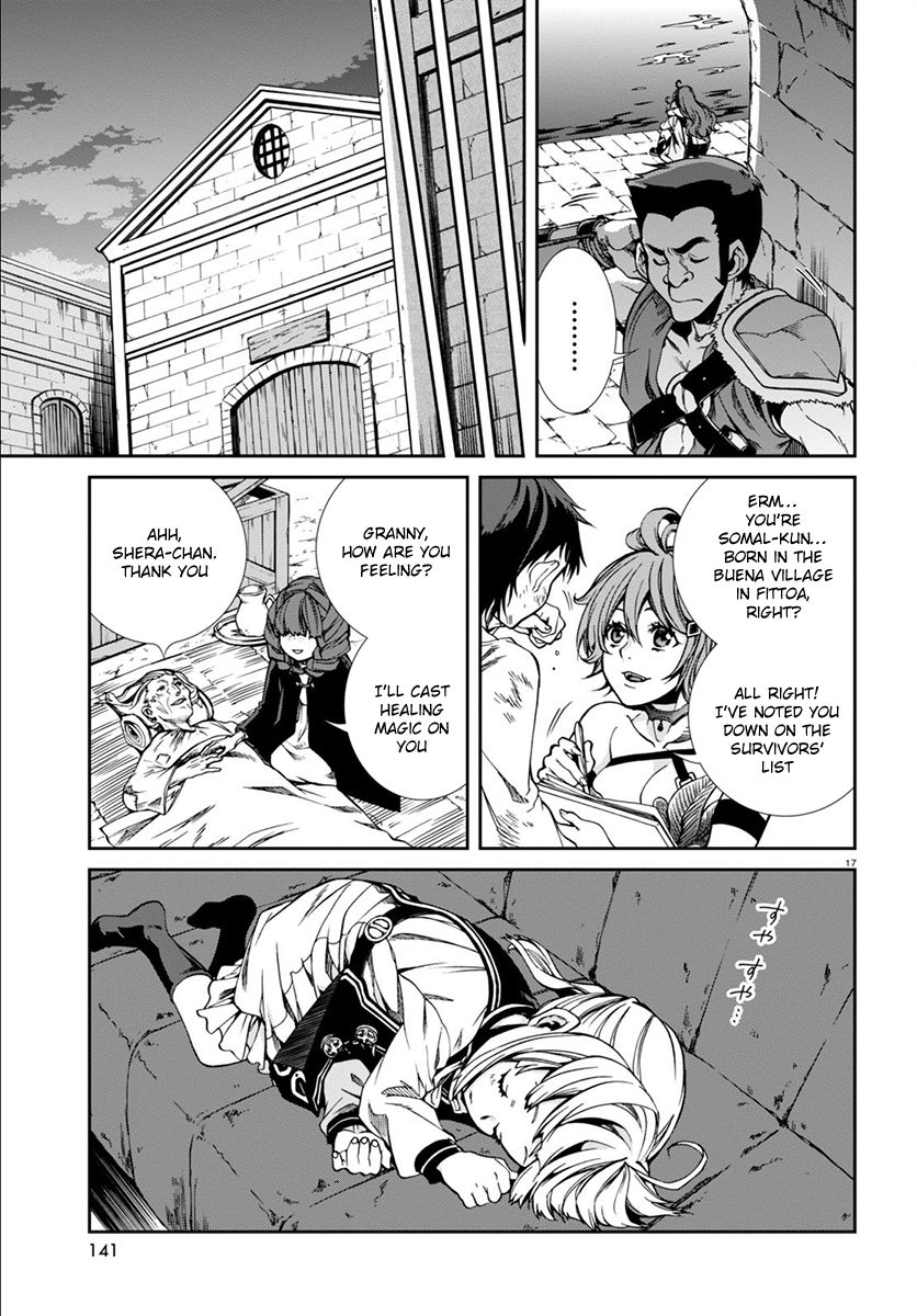 Read Mushoku Tensei - Isekai Ittara Honki Dasu EN Manga Online