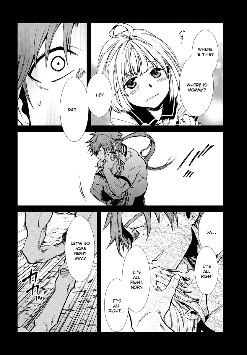 Read Mushoku Tensei - Isekai Ittara Honki Dasu EN Manga Online
