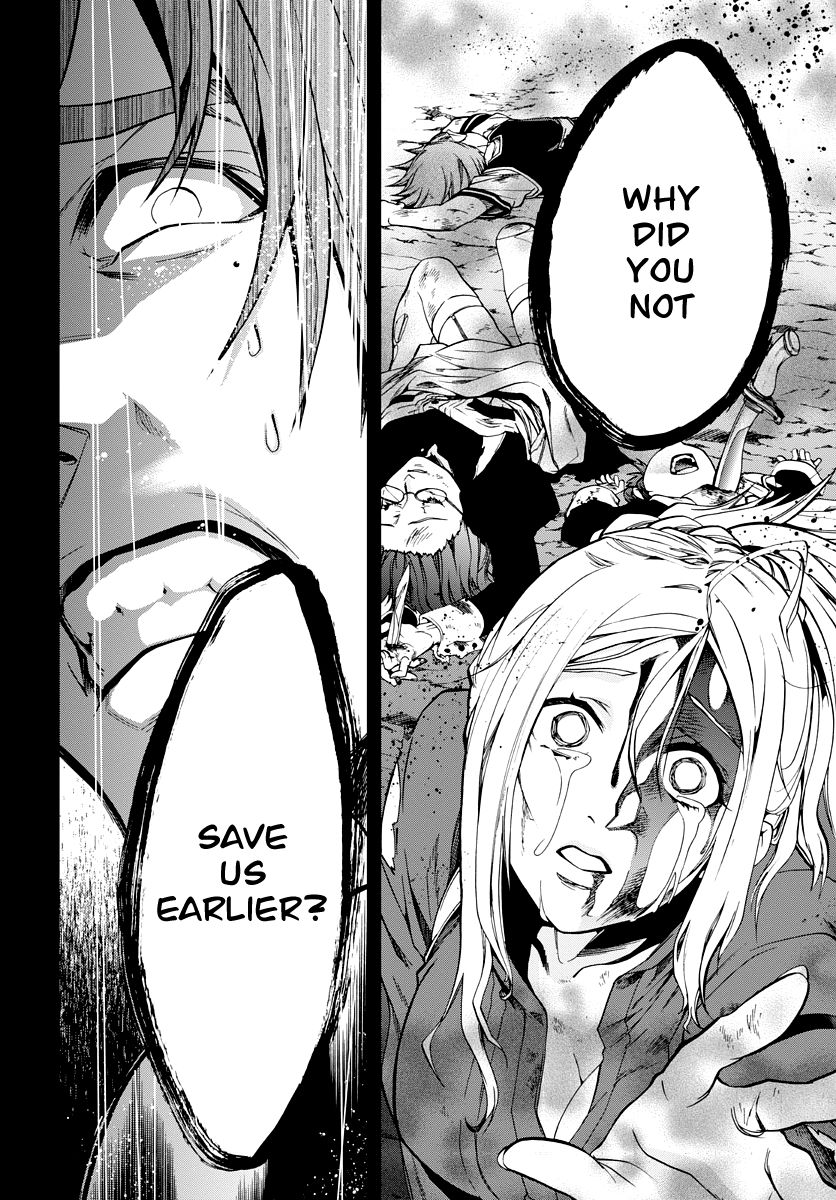 Read Mushoku Tensei - Isekai Ittara Honki Dasu EN Manga Online