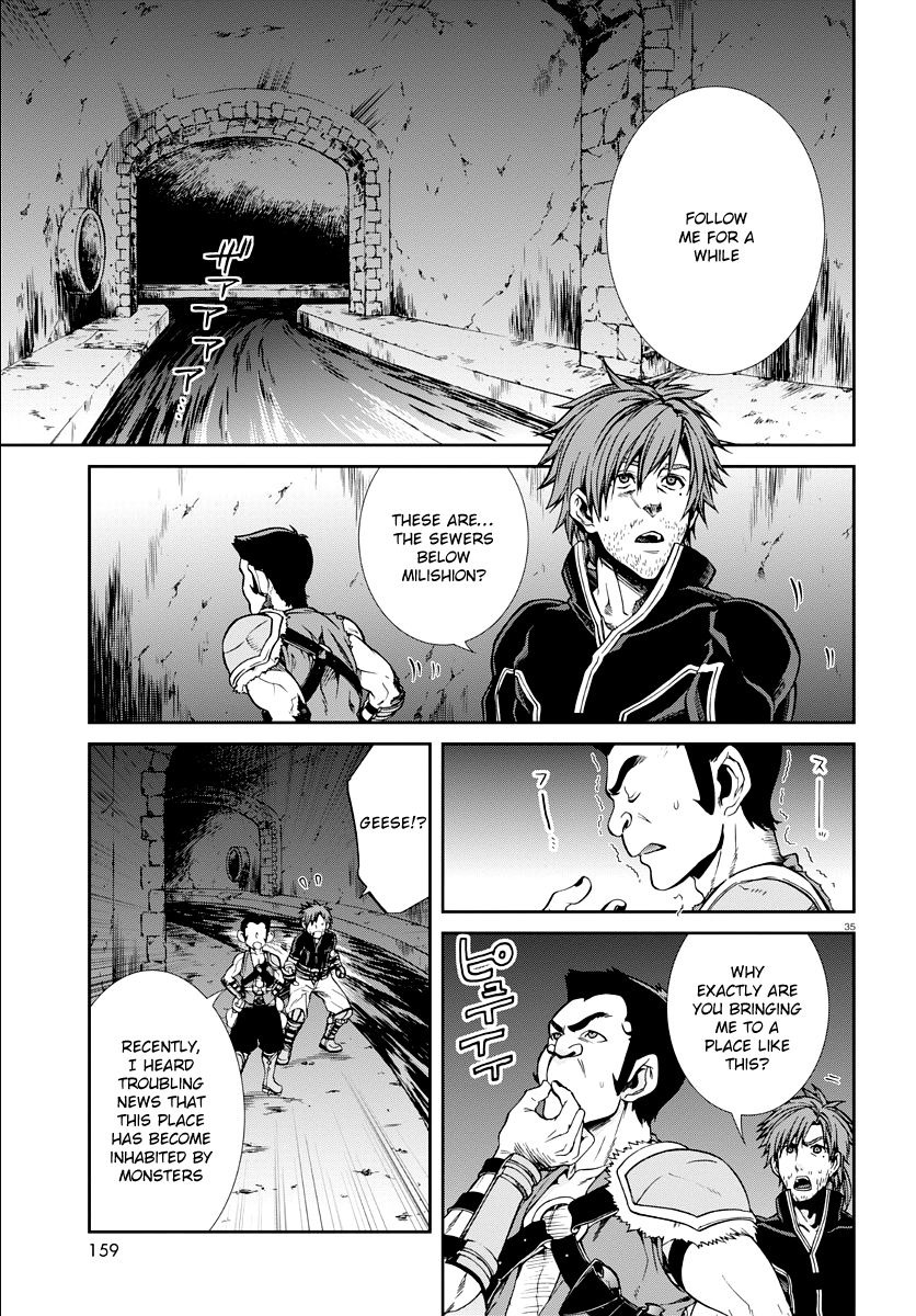 Read Mushoku Tensei - Isekai Ittara Honki Dasu EN Manga Online