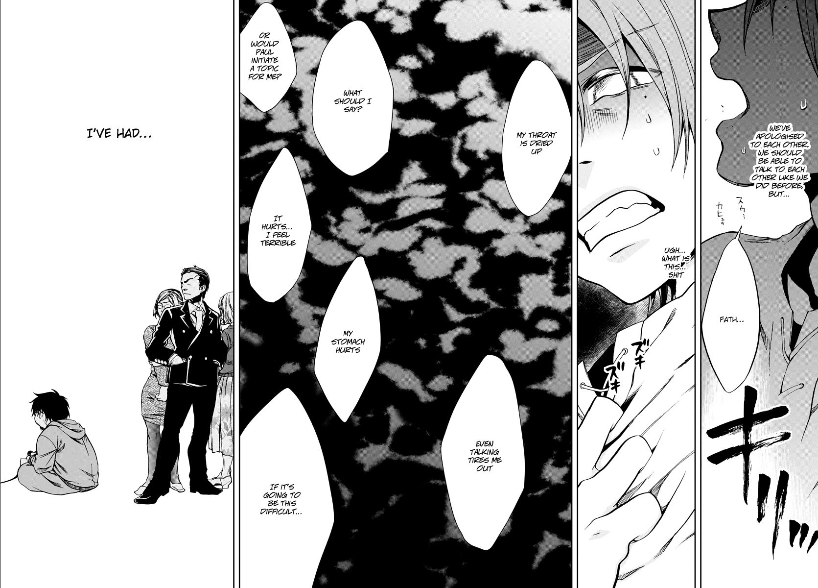 Read Mushoku Tensei - Isekai Ittara Honki Dasu EN Manga Online