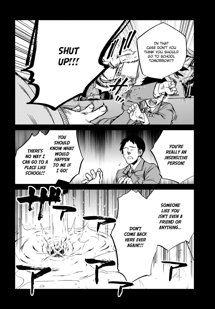 Read Mushoku Tensei - Isekai Ittara Honki Dasu EN Manga Online