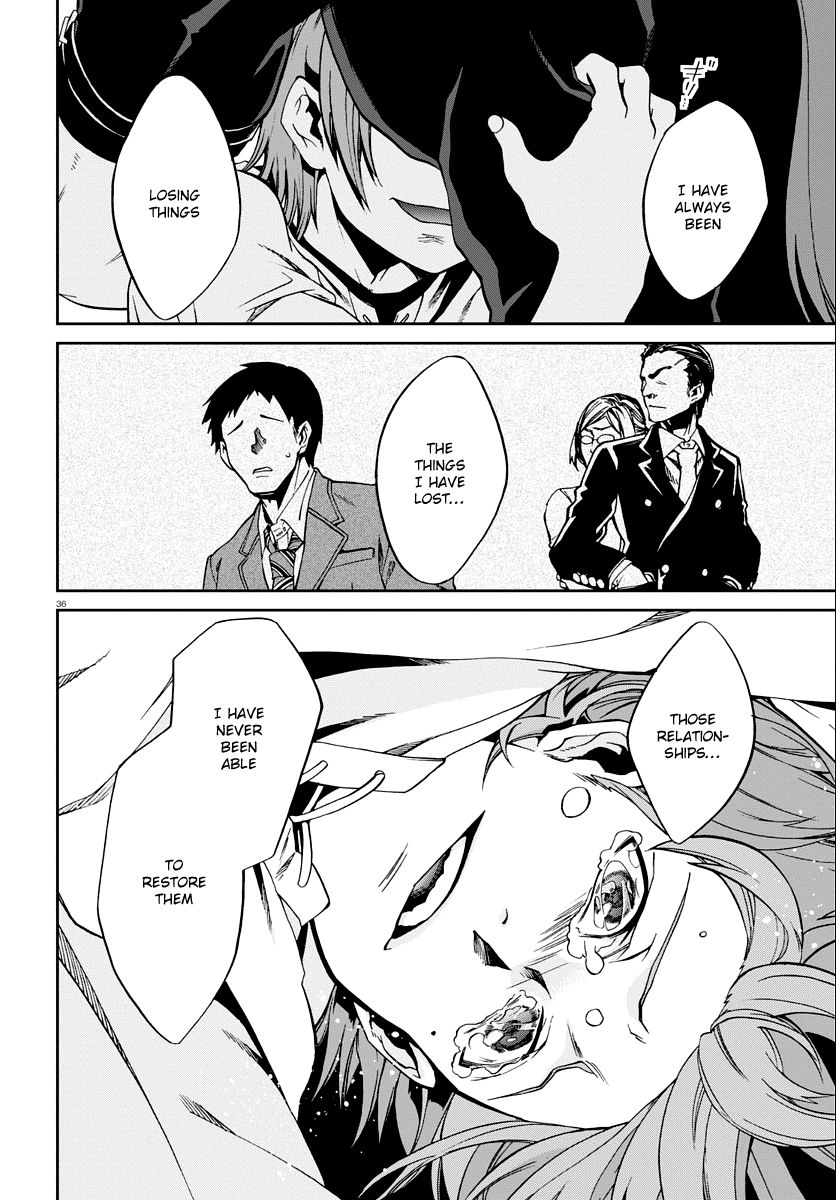 Read Mushoku Tensei - Isekai Ittara Honki Dasu EN Manga Online