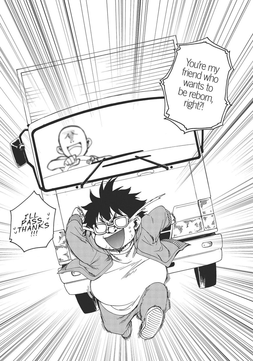 Read Mushoku Tensei - Isekai Ittara Honki Dasu EN Manga Online