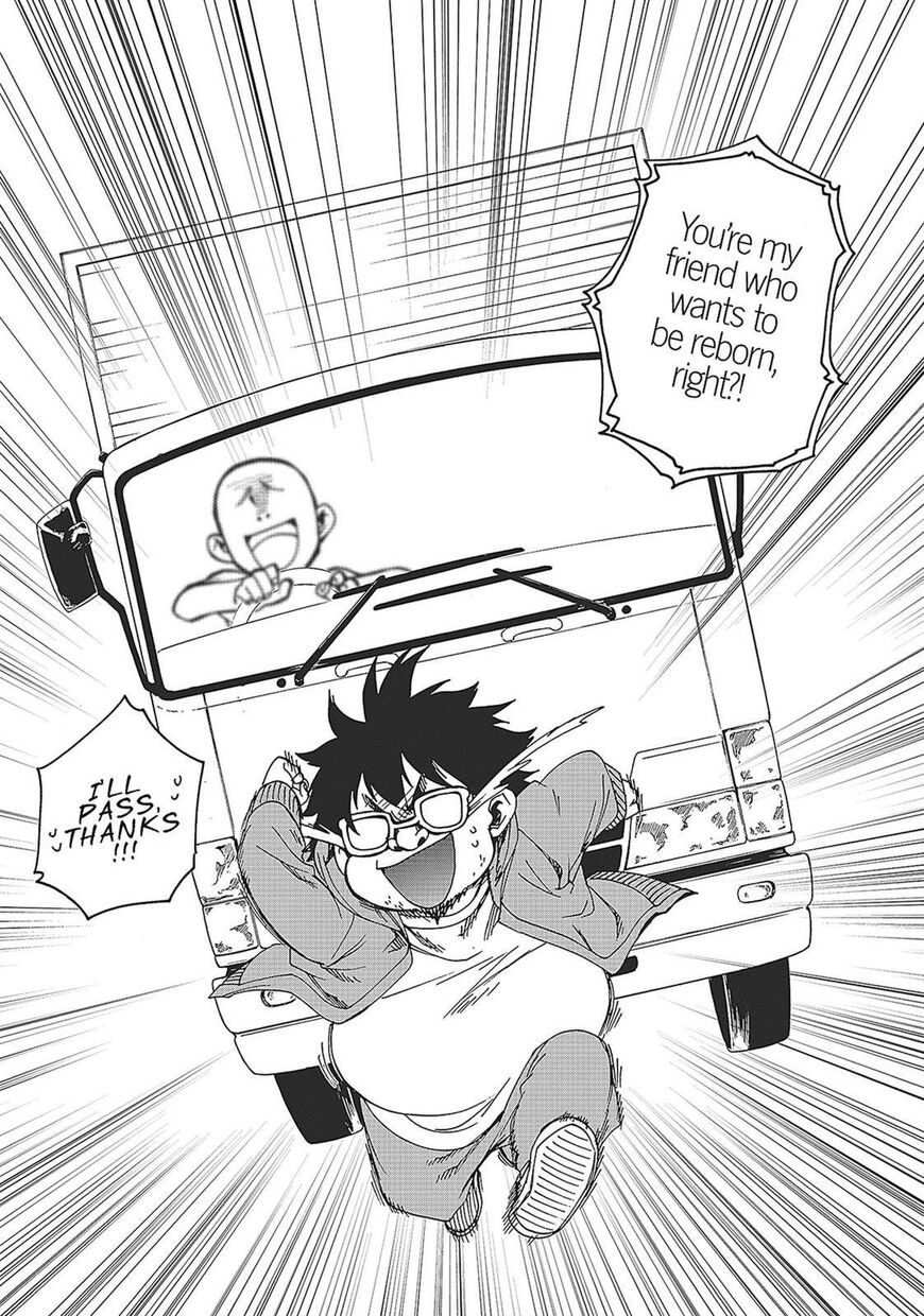 Read Mushoku Tensei - Isekai Ittara Honki Dasu EN Manga Online