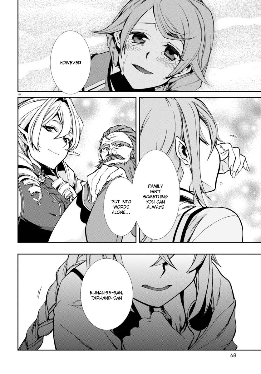 Read Mushoku Tensei - Isekai Ittara Honki Dasu EN Manga Online
