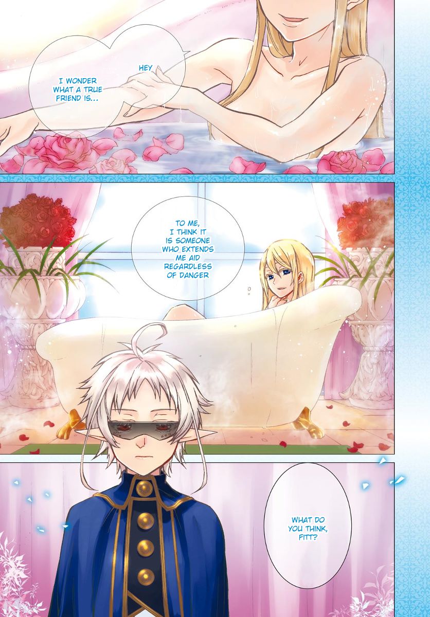 Read Mushoku Tensei - Isekai Ittara Honki Dasu EN Manga Online
