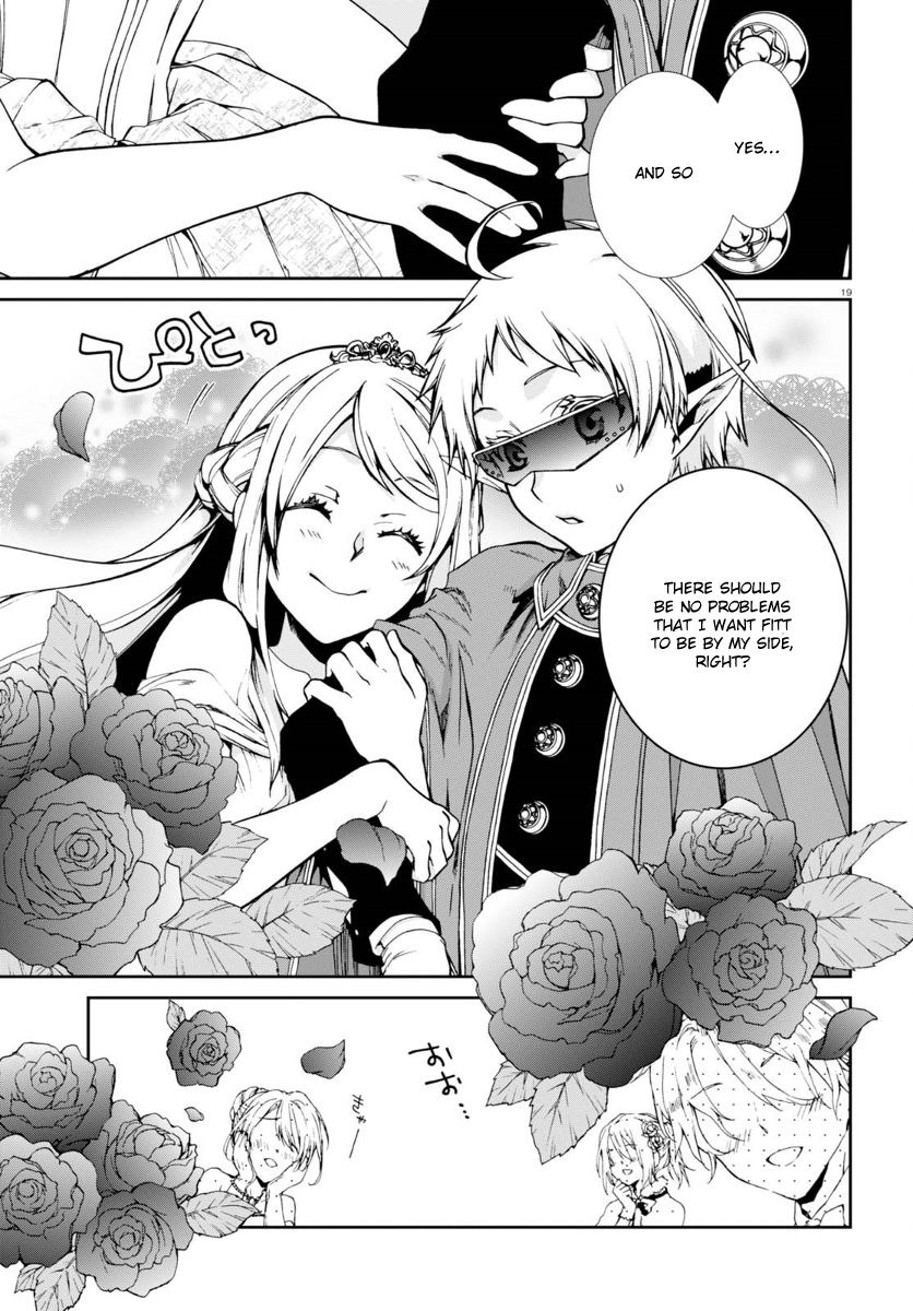 Read Mushoku Tensei - Isekai Ittara Honki Dasu EN Manga Online