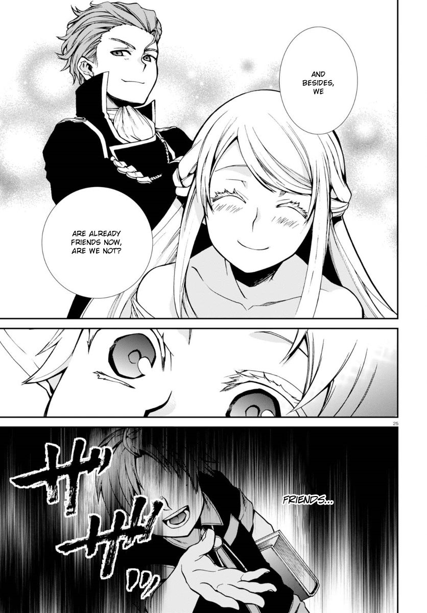 Read Mushoku Tensei - Isekai Ittara Honki Dasu EN Manga Online