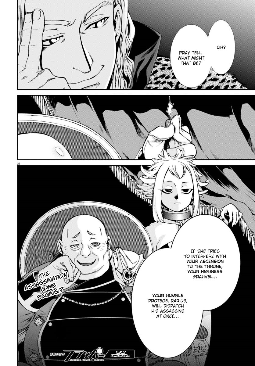 Read Mushoku Tensei - Isekai Ittara Honki Dasu EN Manga Online