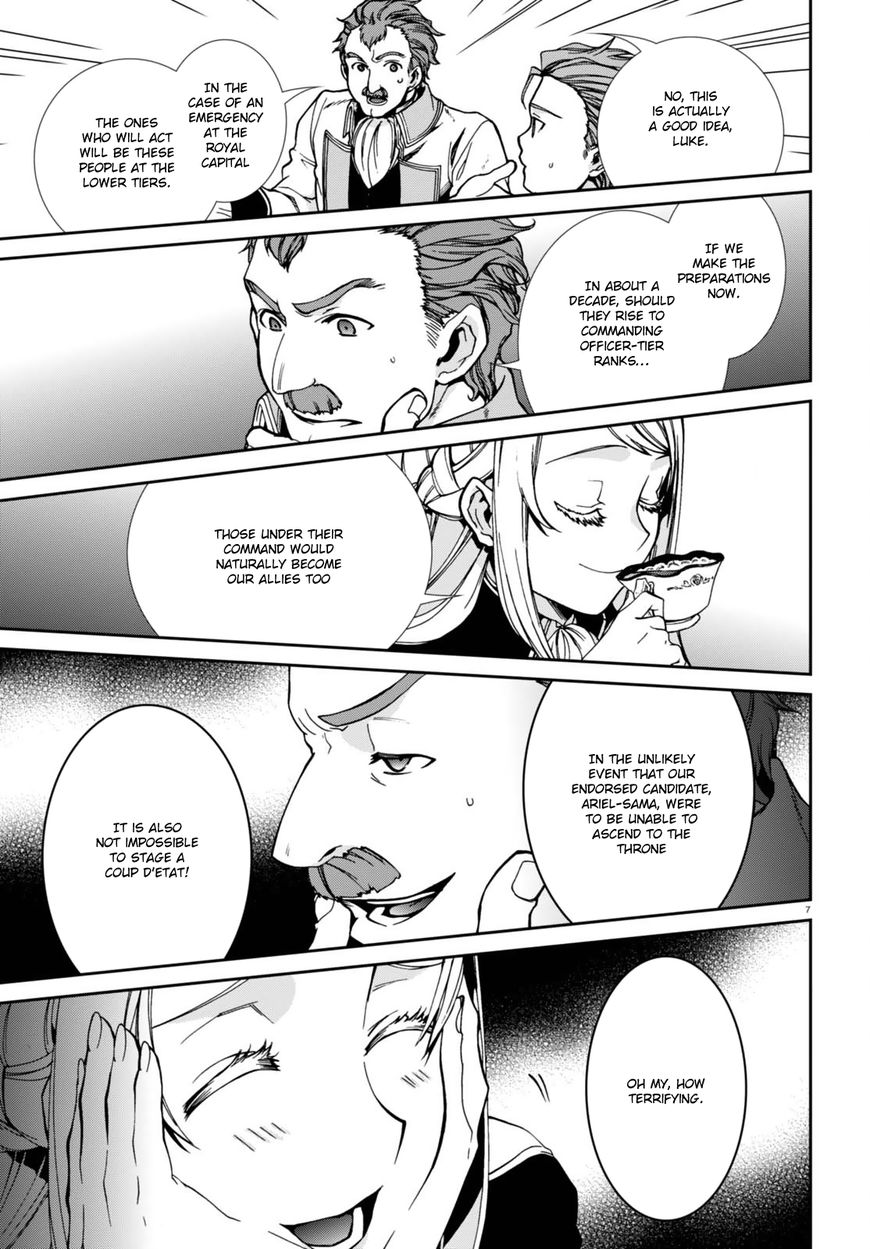 Read Mushoku Tensei - Isekai Ittara Honki Dasu EN Manga Online