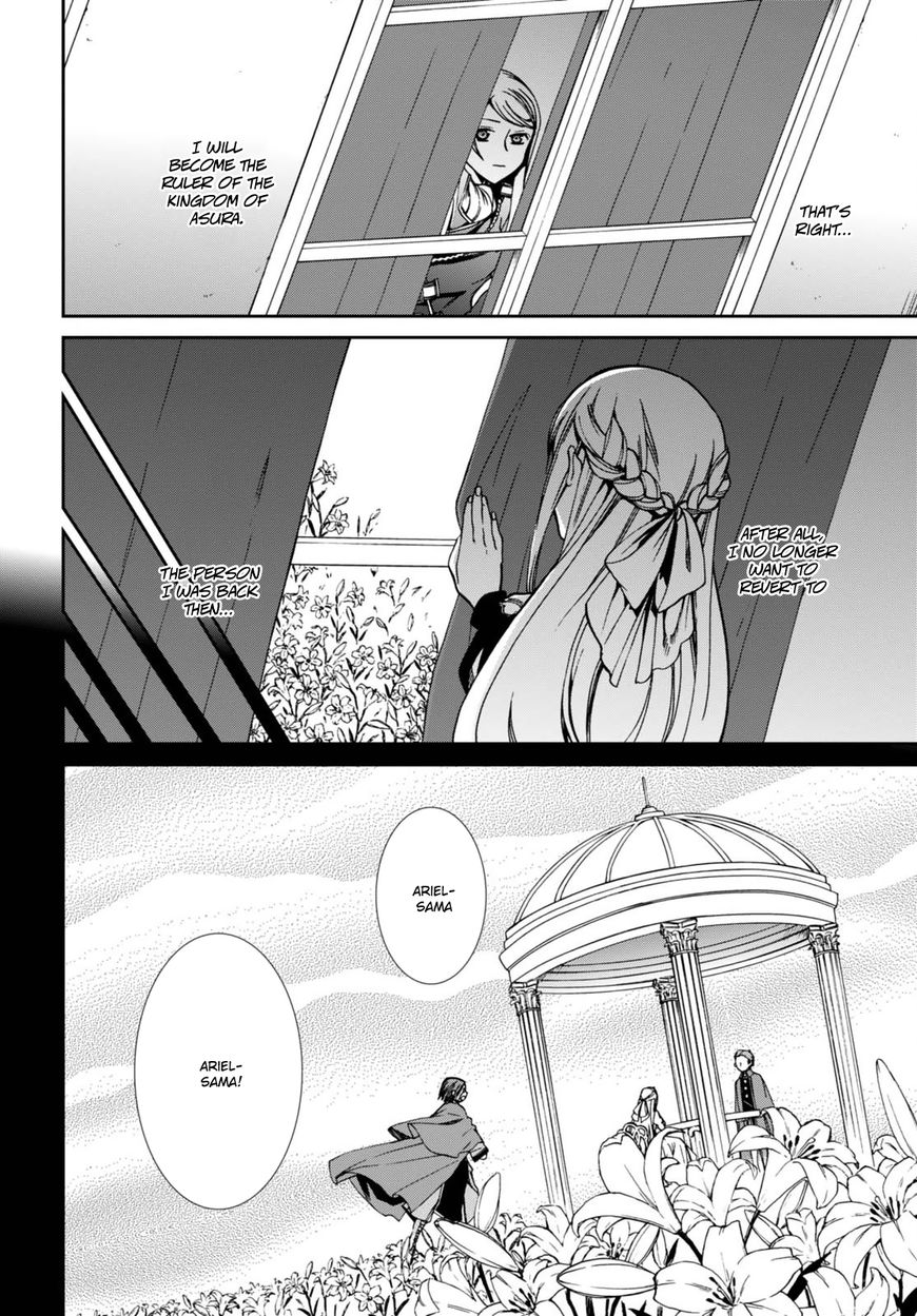 Read Mushoku Tensei - Isekai Ittara Honki Dasu EN Manga Online