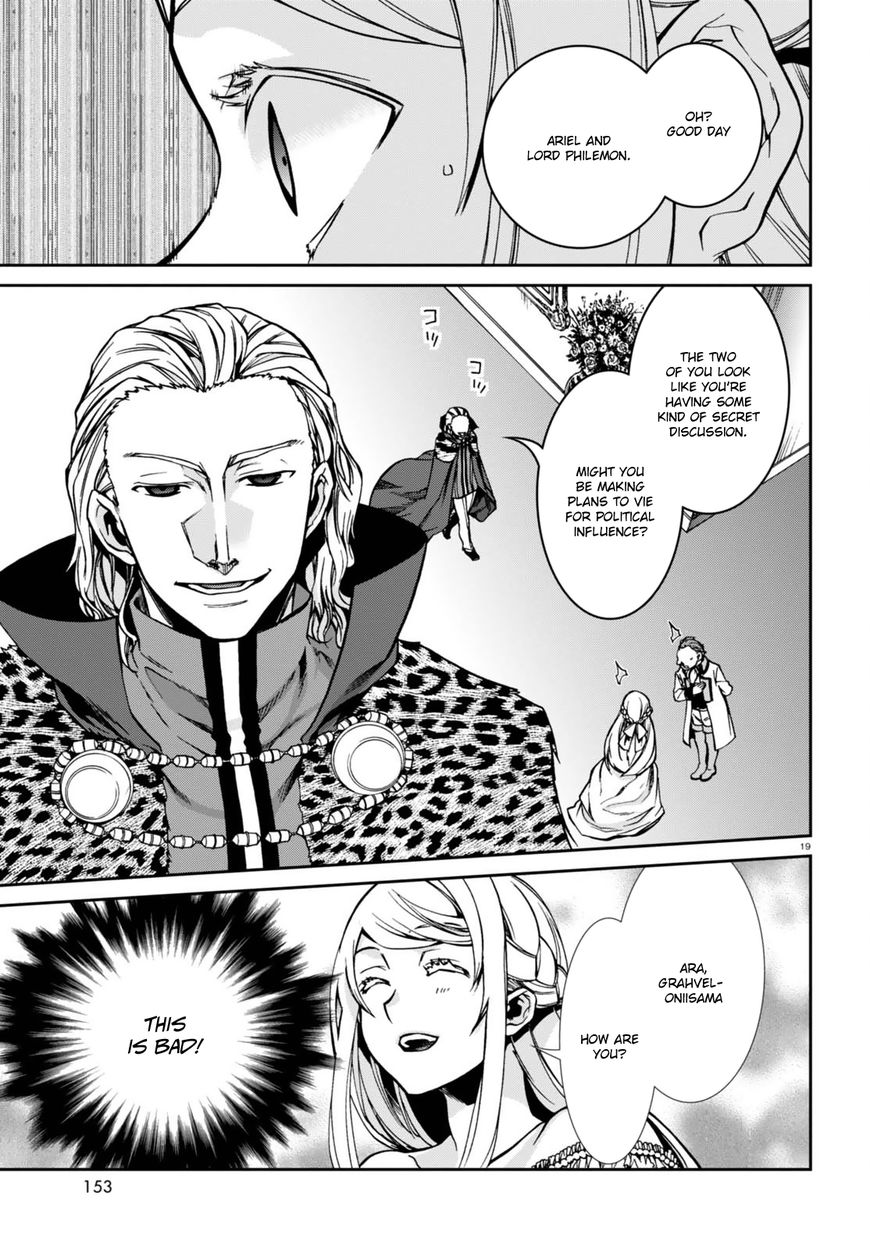 Read Mushoku Tensei - Isekai Ittara Honki Dasu EN Manga Online