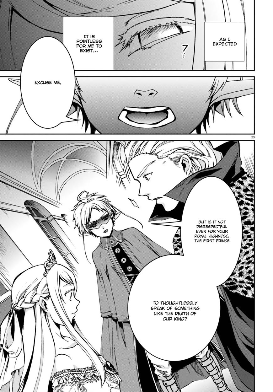 Read Mushoku Tensei - Isekai Ittara Honki Dasu EN Manga Online