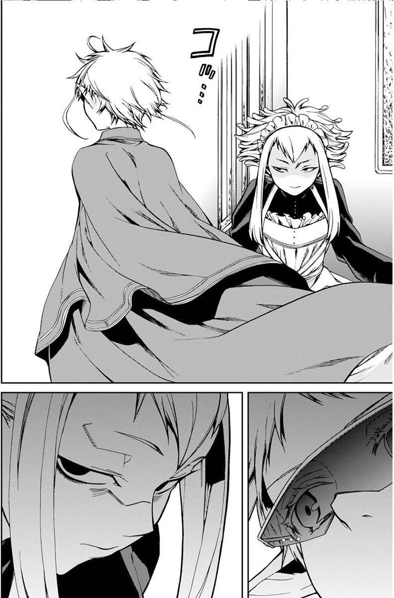 Read Mushoku Tensei - Isekai Ittara Honki Dasu EN Manga Online