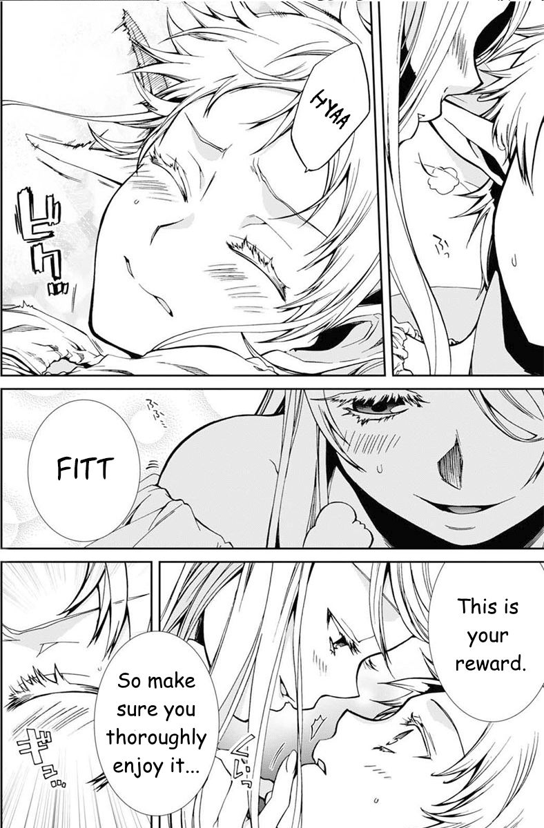 Read Mushoku Tensei - Isekai Ittara Honki Dasu EN Manga Online