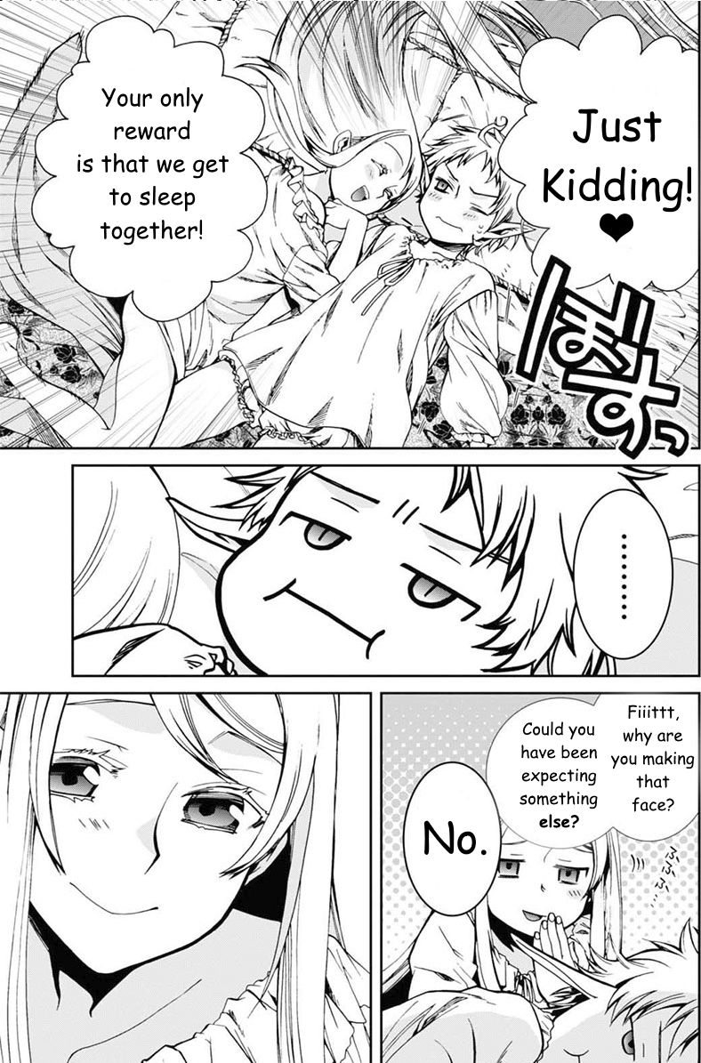 Read Mushoku Tensei - Isekai Ittara Honki Dasu EN Manga Online