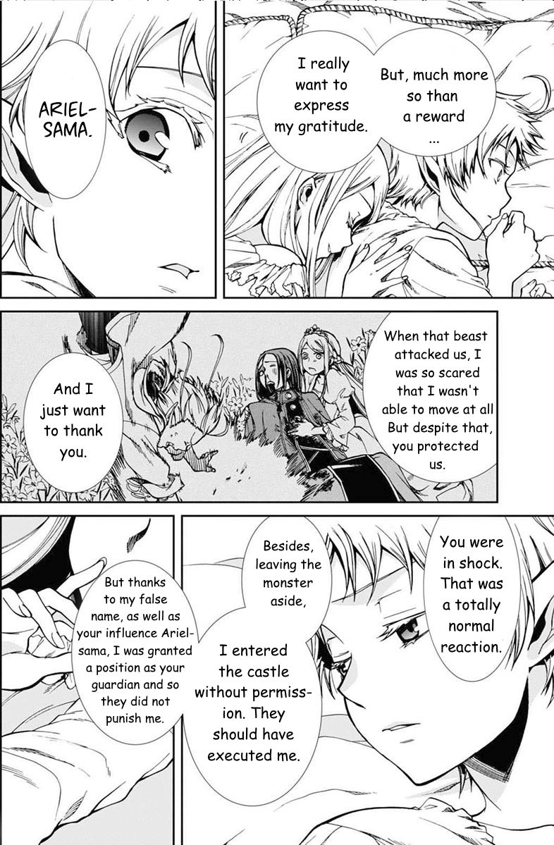 Read Mushoku Tensei - Isekai Ittara Honki Dasu EN Manga Online