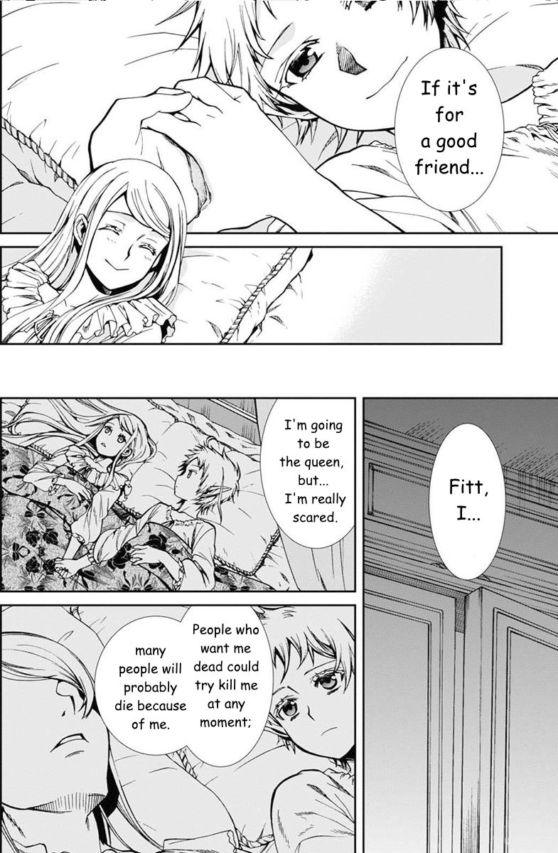 Read Mushoku Tensei - Isekai Ittara Honki Dasu EN Manga Online