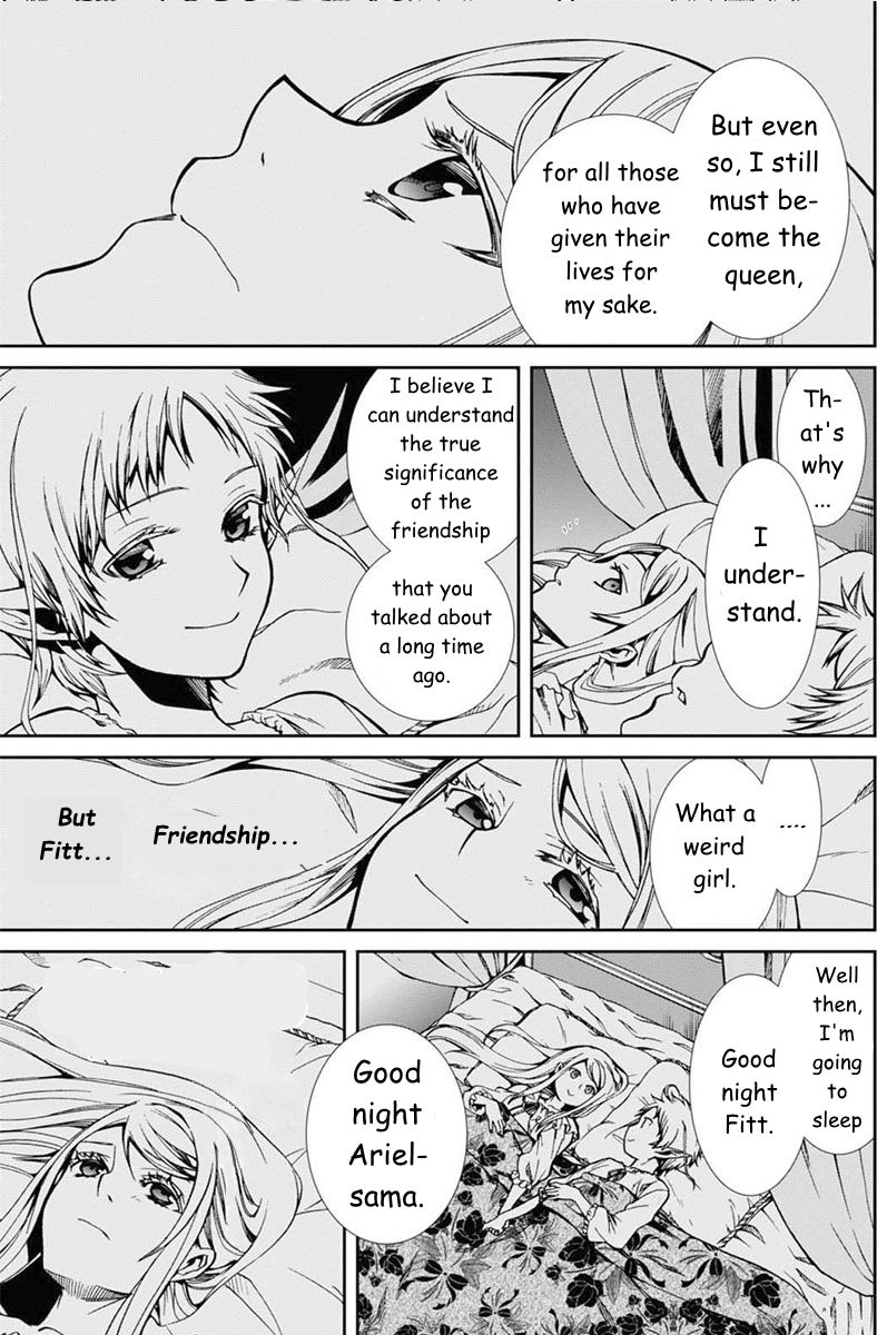 Read Mushoku Tensei - Isekai Ittara Honki Dasu EN Manga Online