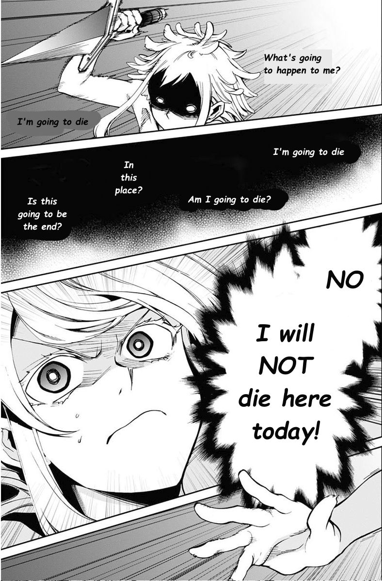 Read Mushoku Tensei - Isekai Ittara Honki Dasu EN Manga Online