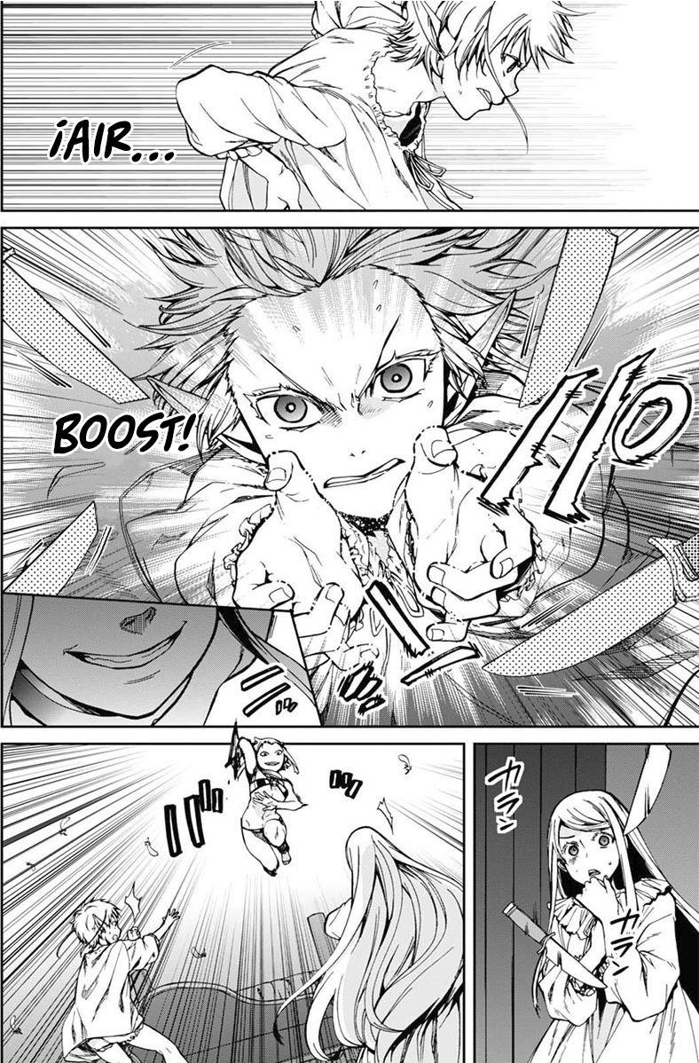 Read Mushoku Tensei - Isekai Ittara Honki Dasu EN Manga Online
