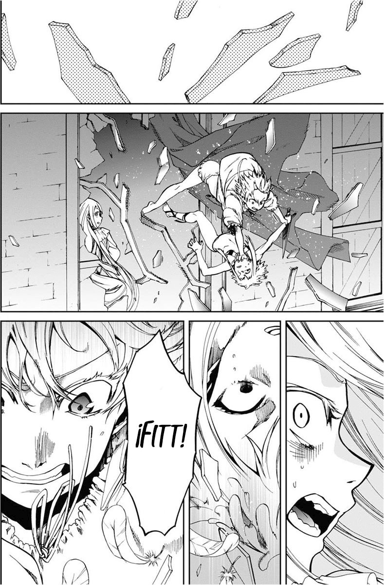 Read Mushoku Tensei - Isekai Ittara Honki Dasu EN Manga Online