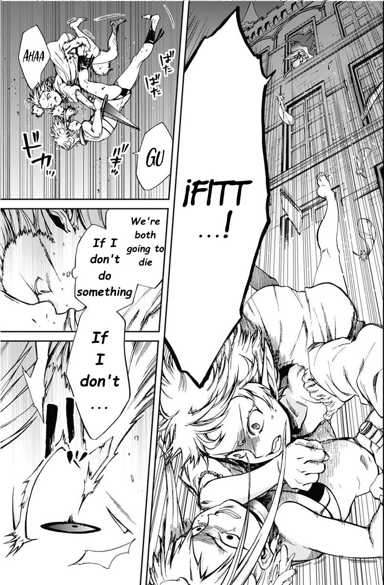 Read Mushoku Tensei - Isekai Ittara Honki Dasu EN Manga Online
