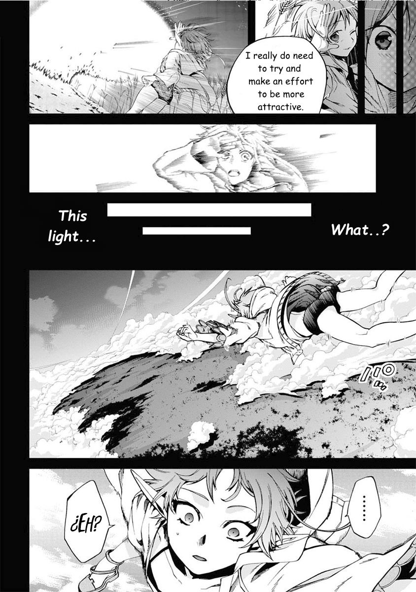 Read Mushoku Tensei - Isekai Ittara Honki Dasu EN Manga Online