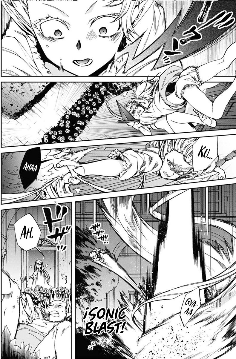 Read Mushoku Tensei - Isekai Ittara Honki Dasu EN Manga Online