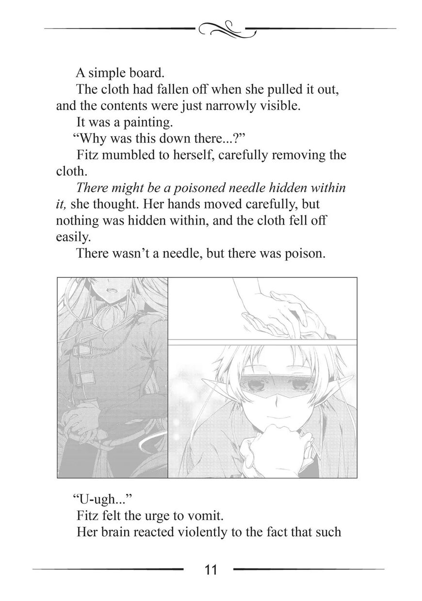 Read Mushoku Tensei - Isekai Ittara Honki Dasu EN Manga Online