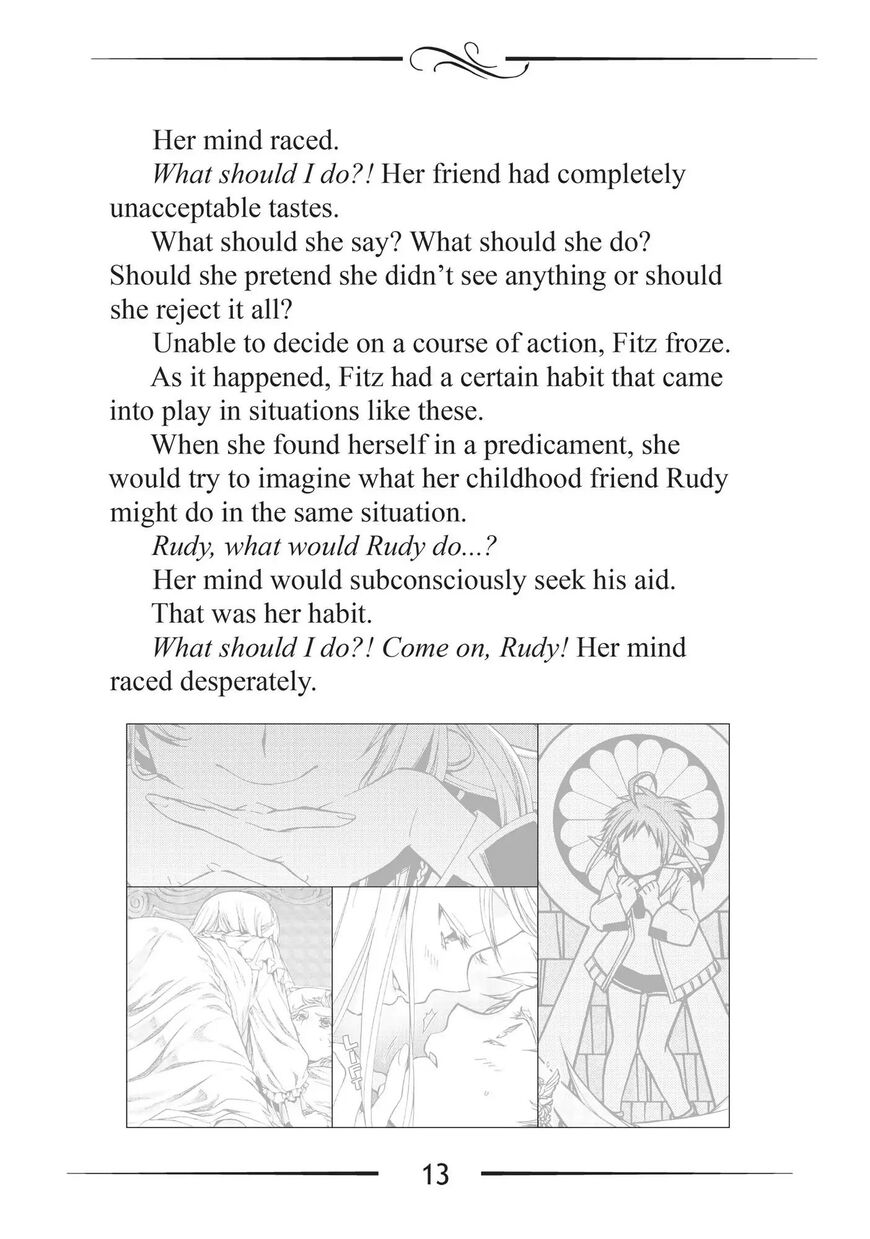 Read Mushoku Tensei - Isekai Ittara Honki Dasu EN Manga Online