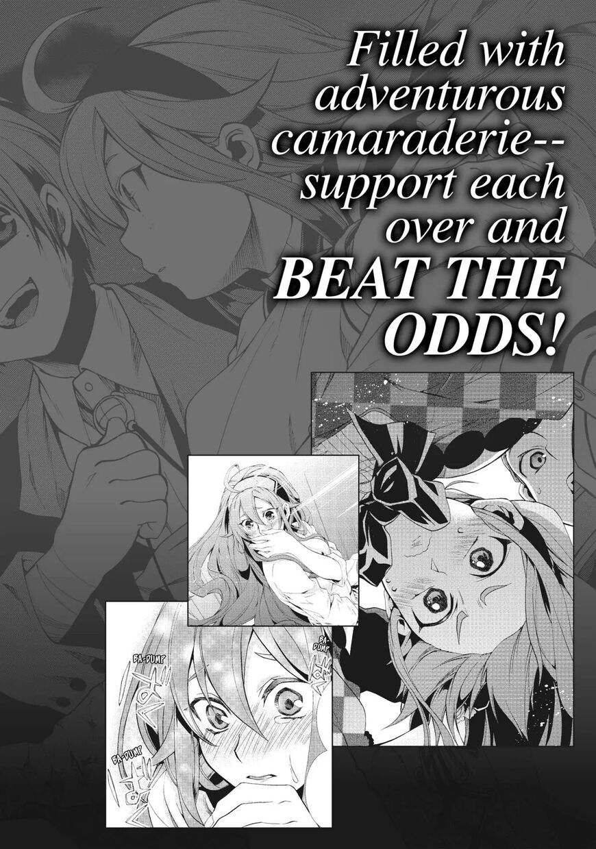 Read Mushoku Tensei - Isekai Ittara Honki Dasu EN Manga Online