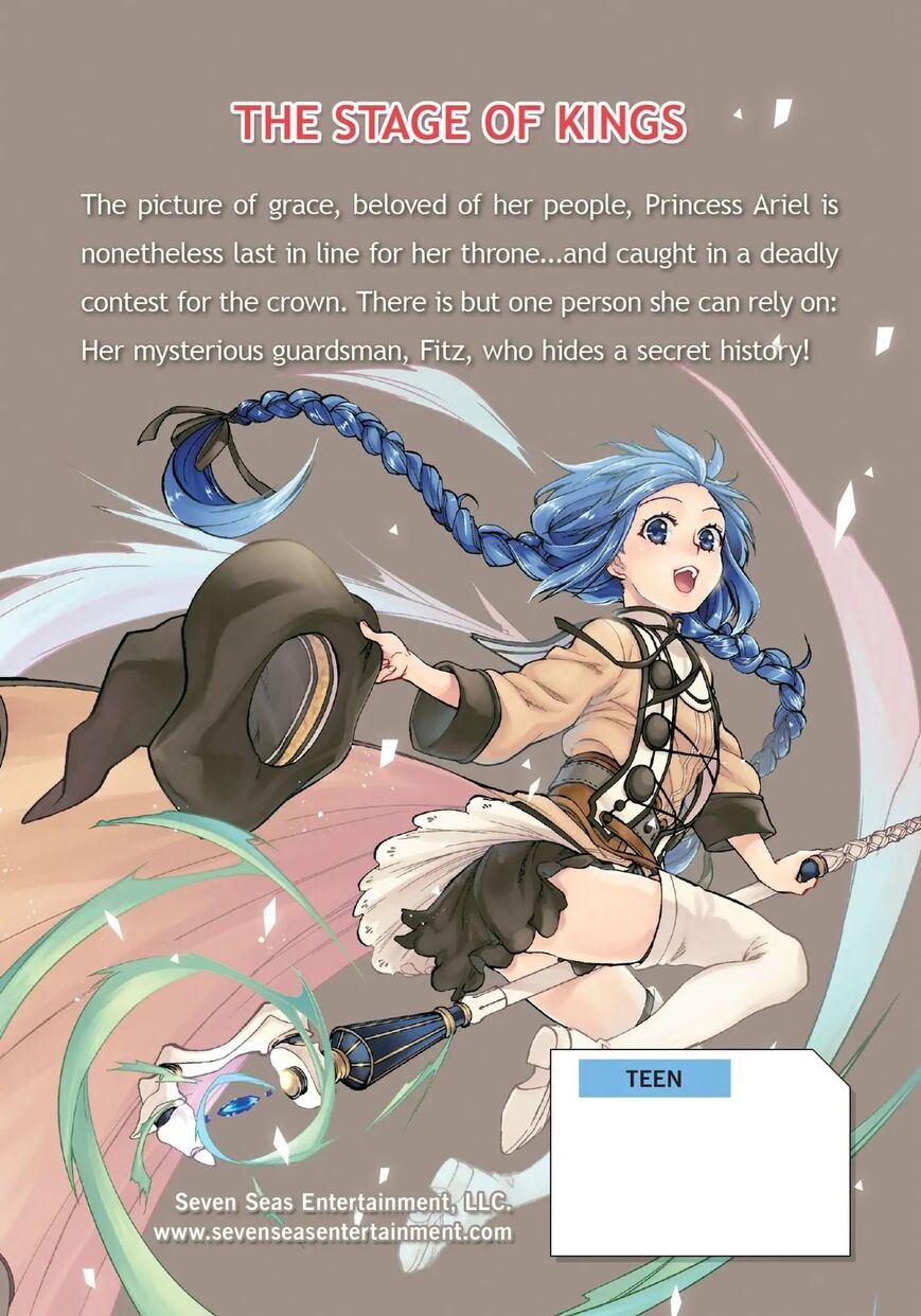 Read Mushoku Tensei - Isekai Ittara Honki Dasu EN Manga Online
