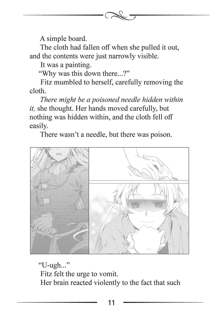 Read Mushoku Tensei - Isekai Ittara Honki Dasu EN Manga Online