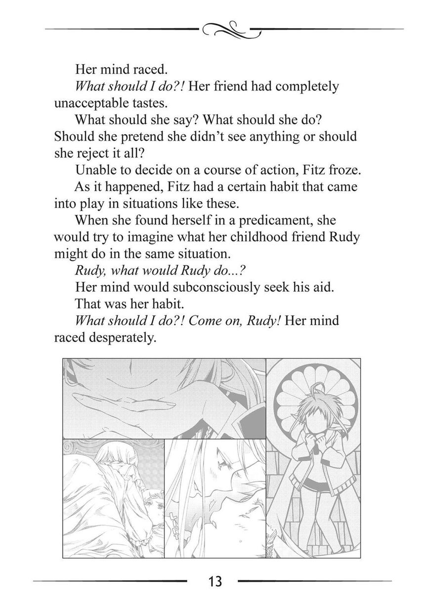 Read Mushoku Tensei - Isekai Ittara Honki Dasu EN Manga Online