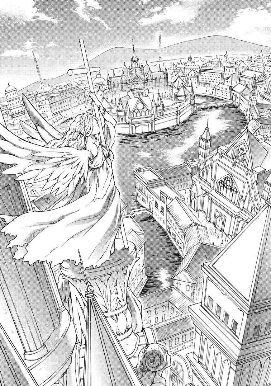Read Mushoku Tensei - Isekai Ittara Honki Dasu EN Manga Online