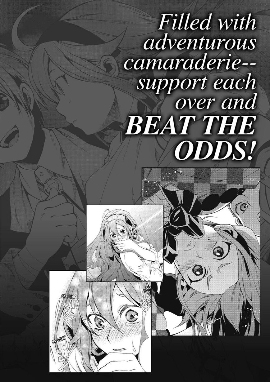 Read Mushoku Tensei - Isekai Ittara Honki Dasu EN Manga Online