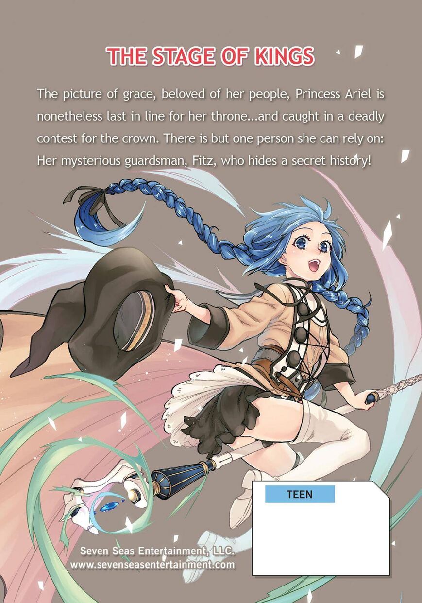 Read Mushoku Tensei - Isekai Ittara Honki Dasu EN Manga Online