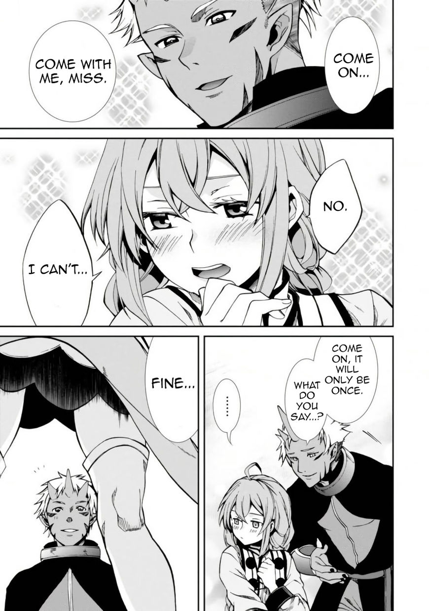 Read Mushoku Tensei - Isekai Ittara Honki Dasu EN Manga Online