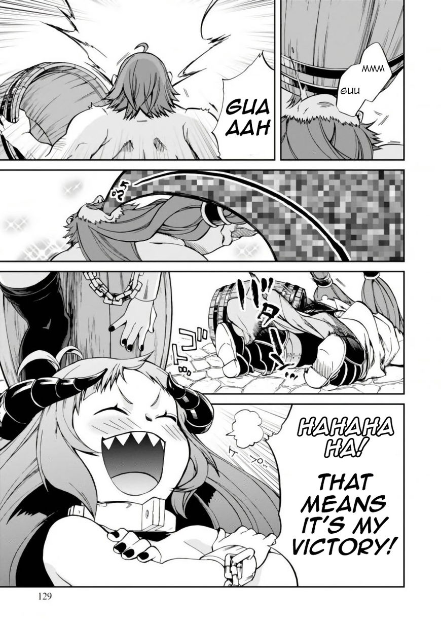 Read Mushoku Tensei - Isekai Ittara Honki Dasu EN Manga Online