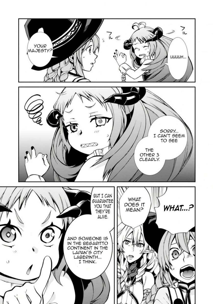 Read Mushoku Tensei - Isekai Ittara Honki Dasu EN Manga Online