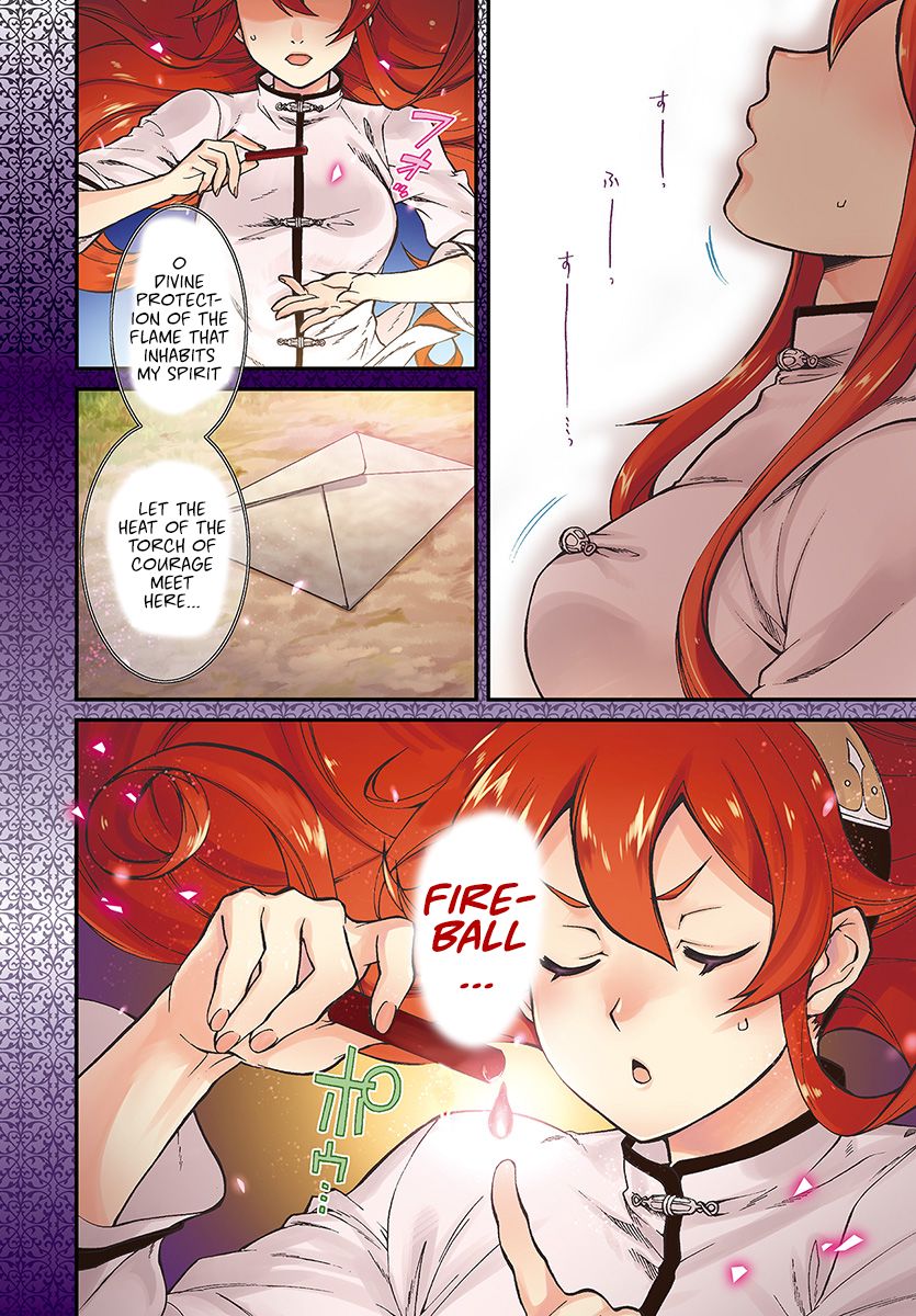 Read Mushoku Tensei - Isekai Ittara Honki Dasu EN Manga Online
